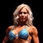 Brittnee  Williams - NPC Big Sky Championships 2013 - #1